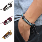 Pulseira Punk Bangle